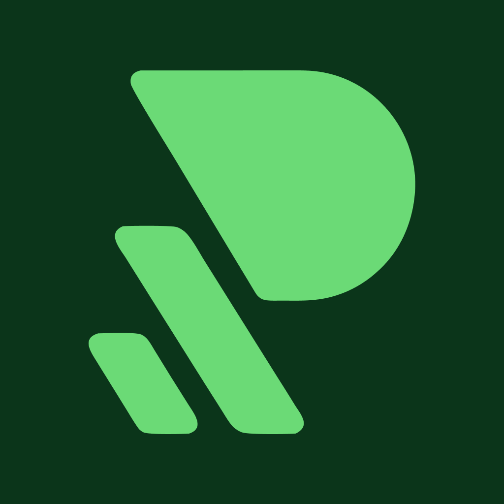 PolyRead logo